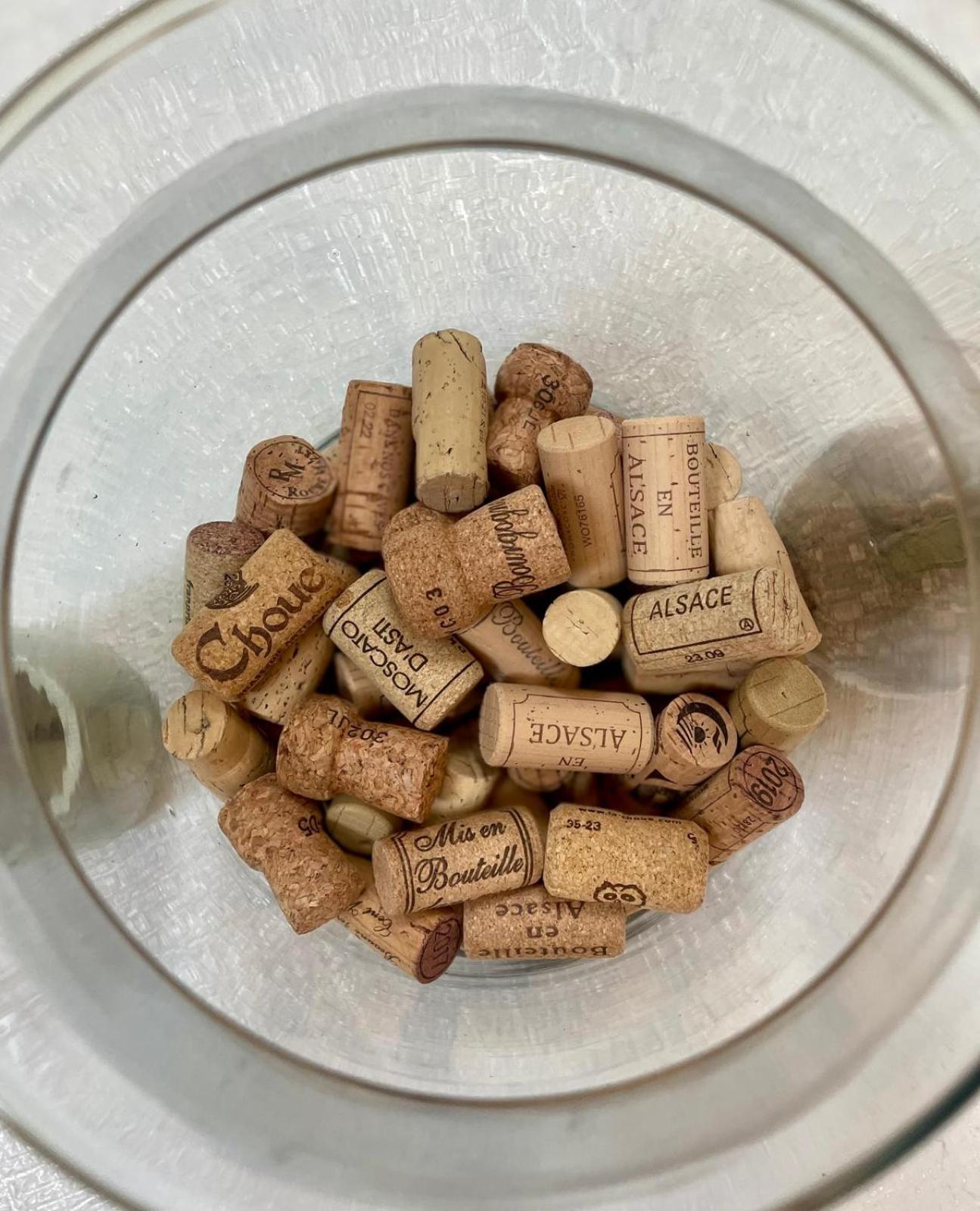 Into The Wine